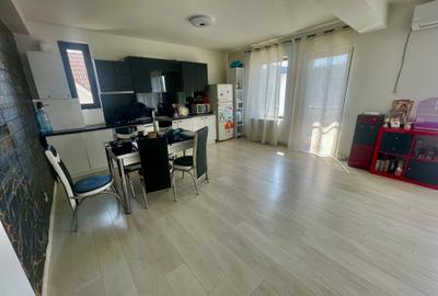 Casa individuala P+1+M situata in sector 4 Drumul Binelui - 5