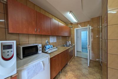Vânzare apartament 3 camere/Ultracentral - investitie ideala cu chiriași stabili - 6