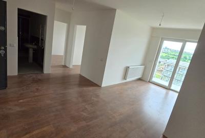 Apartament cu 3 camere Open Space - 5