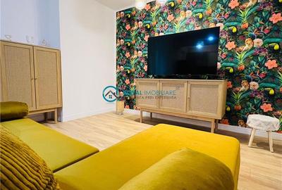 Royal Imobiliare - Inchiriere apartament 2 camere in zona Cioceanu - 1