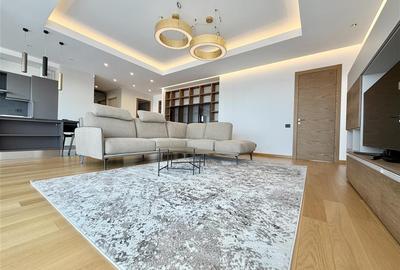 First Rent! Luxury Penthouse  Primaverii  Boutique building - 6