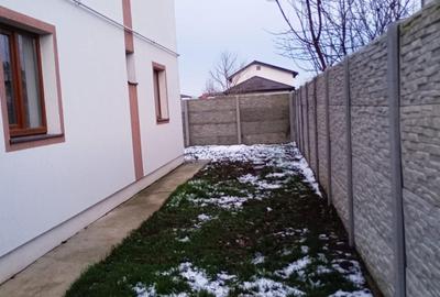 VILA Berceni – Ilfov | SUPER  OFERTA IN PLINA DEZVOLTARE CREDIT/CASH - 11