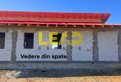 De vanzare casă, în Hărman, 114 mp utili, COMISION 0% - 14