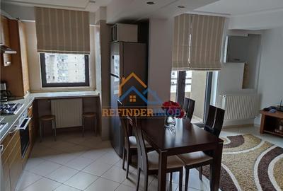 Apartament de vanzare cu 3 camere, zona Decebal - 10