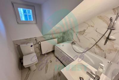Vila 6 camere – Ultracentral | Unirii – Ideala Birou Showroom Cabinet - 7
