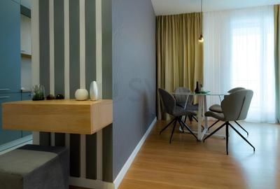 REA1026216 Apartament 2 camere  I Luxuria Domenii I Loc de parcare inclus - 4