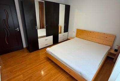 Apartament cu 3 camere, decomandat, Zona Grivitei - 5