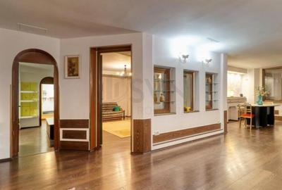 REA1027222 Apartament 5 Camere I De Inchiriat I Victoriei I 1 Mai - 15