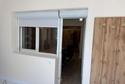 Spatiu comercial * Metrou Brancoveanu * Stradal Alunisului * 47 mp - 8