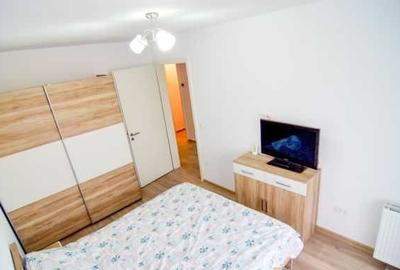 Apartament decomandat Coresi Avantgarden - 3