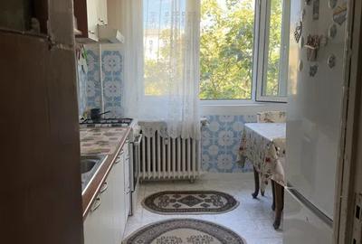 Apartament 3 camere - BLOC ANVELOPAT - zona DRISTOR - 5
