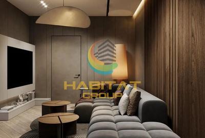 Apartamen lux 2 cam Pallady - 1