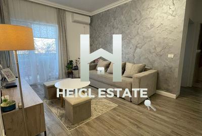 Apartament decomandat cu 2 camere in Chisoda - 1