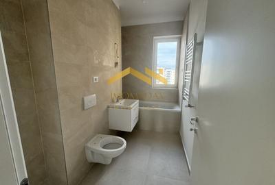 Aradului-3 camere-Terasa - 12