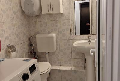Vanzare apartament 2 camere Titan, bloc 1978, 5 min. metrou 1 Decembrie 1918 - 8