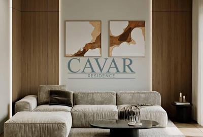 Apartament cu 4 camere decomandat, mobilat în Brâncoveanu