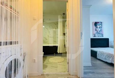 Apartament de inchiriat 3 camere I cu parcare I Grigorescu - 4