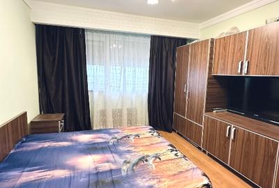 Apartament 3 camere I. C Bratianu | Liceul Domnul Tudor - 10