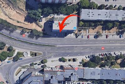 Cabinet medical | Spatiu Comercial de inchiriat | Pitesti, Central - 3