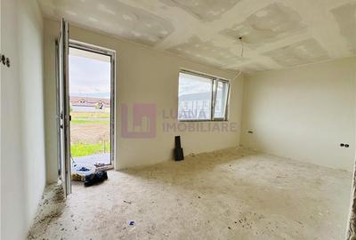 Casa de vanzare | curte 170 mp | Cartierul Arhitectilor | NOUA | 3 camere - 4