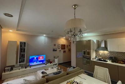REA1024480 Apartament 3 camere Pipera Iancu Nicolae LOC PARCARE INCLUS - 5