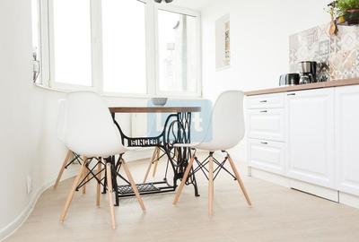 COMISION 0%! Ap. 2 Cam 50 mp, stil scandinav, Piața Cipariu, Central - 4