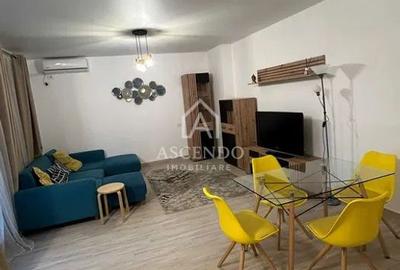 Închiriere apartament 2 camere – complex Metropolitan, Șoseaua Viilor - 1