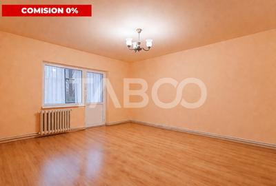 Apartament cu 4 camere decomandate Maramuresului Iris comision 0% - 1