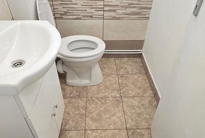 Vand sau inchiriez apartament 4 camere in Deva, zona Pietei Centrale, etaj 3, - 7