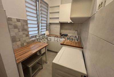 Apartament cu o camera, Piata Balcescu - 7