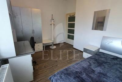 Apartament 3 camere în zona SEMICENTRALA CASA DE CULTURA A STUDENTILOR - 1