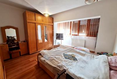 Apartament 3 camere de vanzare in Marasti, Cluj Napoca - 5