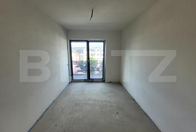 COMISION 0! Apartament 2 camere decomandate, 53mp, zona Iulius Mall - 2