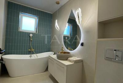 Florești – 3 camere premium, mobilat complet in Floresti. - 13