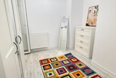 2 camere moderne • Prima închiriere • Bloc nou 2023 • Parcul Carol / Trafic Greu - 11