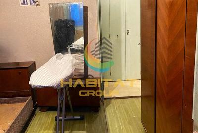 Apartament cu 2 camere Bd Brancoveanu - Spital Marie Curie - 13
