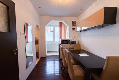 Garsoniera Centru Istoric 5 Minute Piata Sfatului - 7