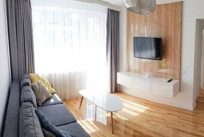 Apartament cu 2 camere decomandat în Tomis II