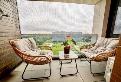 Penthouse de Vânzare – NOVUM POLITEHNICA | 3 Camere | 114 mp  | Mobilat - 13