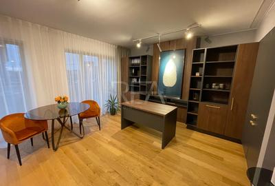 Apartament 2 camere Aviatiei Park - 2