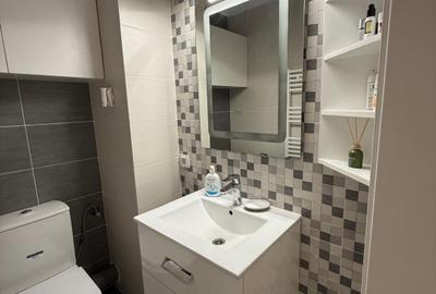 3 camere decomandat | 72 mp | 5 min metrou | parcare acoperită - 12
