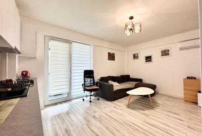 Apartament nou de inchiriat 2 camere, parcare, Valea Lupului, Carrefour Express - 7