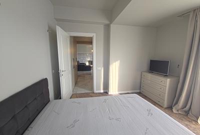 Bulevardul Mamaia – 2 camere  mobilat modern bloc nou termen lung - 5