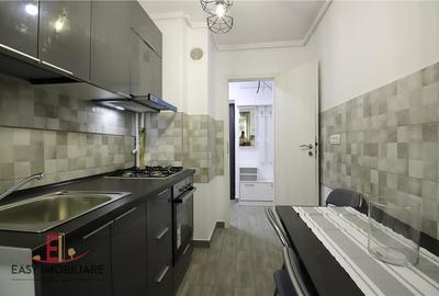 Apartament 2 camere, ultracentral, etaj 1, prima inchiriere, Str. Tineretului - 7