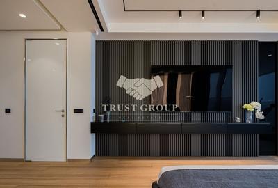 Penthouse tip Duplex Primaverii |+ 2 Locuri Parcare + Boxa - 17