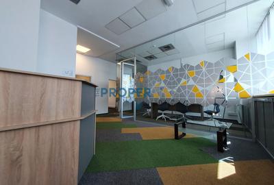 Vanzare cladire de birouri in zona Unirii - pentru sediu propriu sau investitie - 7