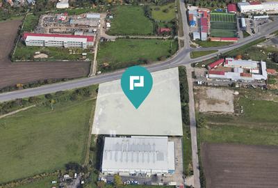 Teren intravilan în zona Freidorf - 2