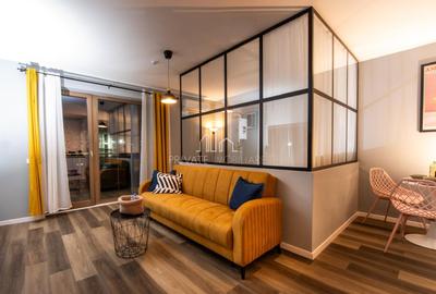 Apartament 1 Camere Bloc Nou/Lux/Parcare, Green Residence, Tudor - 1