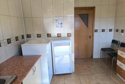 4 Camere |Splaiul Independentei  | Metrou | 3 Balcoane |  Pretabil Birou | - 4