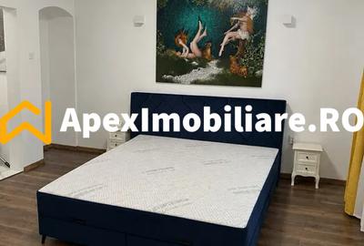 Garsoniera de inchiriat Universitate București | ApexImobiliare.ro - 2